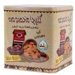 Kleija with honey, bran, and olive oil 2 kg