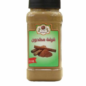 قرفة مطحونة 200 جرام
