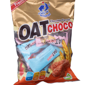Oatmeal fingers with milk 200 grams