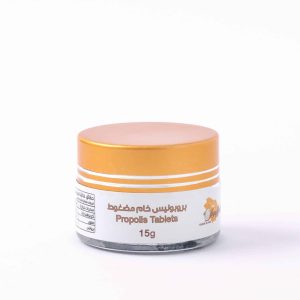 Propolis tablets 15 Grams