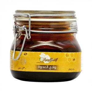 Wadi Al-Adwa honey 500 grams
