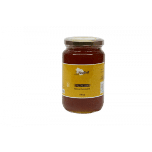 Premium Sidr Honey 500 grams