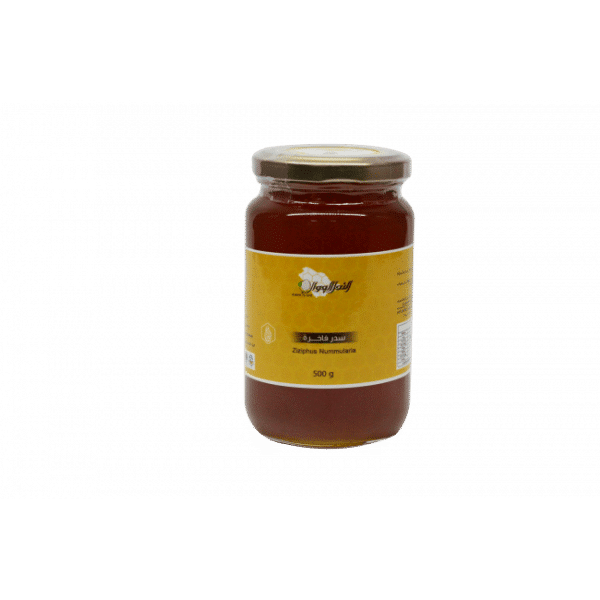 Premium Sidr Honey 500 grams