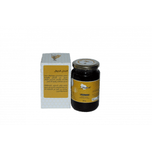 Caper Bush and Acacia Honey 500 grams