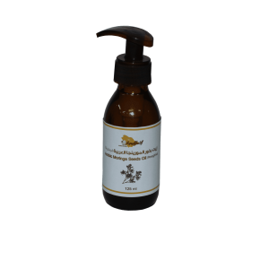 Moringa oil 250 ml