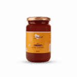 عسل مورينجا وسمرة 500 جرام