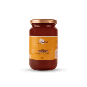 Moringa and Acacia tortilis Honey 500 grams