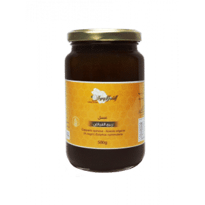 Rabea Al Fayyad Honey 500 grams