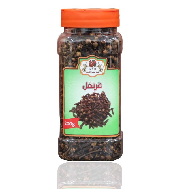 قرنفل حب 200 جرام