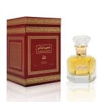 عطر العود المثالي