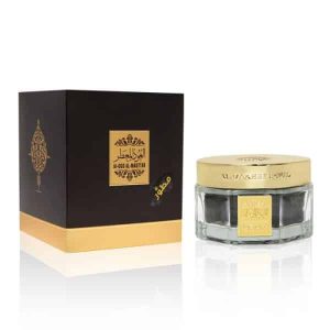 AL OUD ALMAUTAR