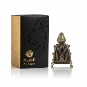 ALAREEN BLACK DEHN