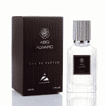 عطر عبق الورد 50 مل