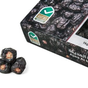Ajwa Dates 1 KG