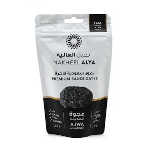 Ajwa Dates 125g
