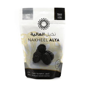 Ajwa Dates 250g