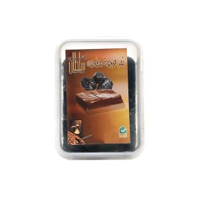 Ajwa Dates Paste