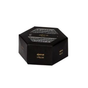 Ajwa Madina Date 850 GM