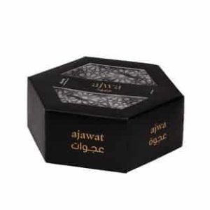 Ajwa Madina Date Set- 7 Piece