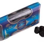 تمر عجوة قباء كرستال 500جرام