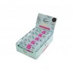 Ajwa with Pistachio and Rose Energy Bar - 20 Pieces