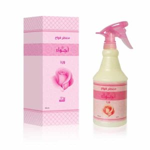 Ajwaa' Ward Fragrant Freshener