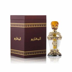 Al Ma'azeem Perfume