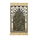 AlRawdah AlShareefah Prayer Mat