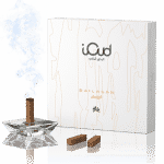 بخور البيلسان الذكي