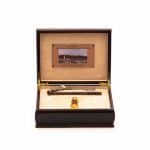 سبحة جبل أحد المأرز