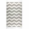 Almanara White Prayer Mat