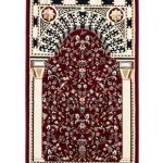 سجادة المحراب