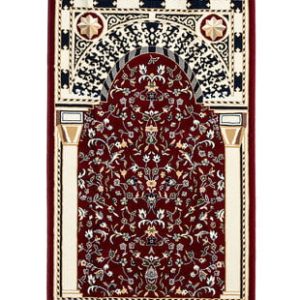Almihrab Prayer Mat