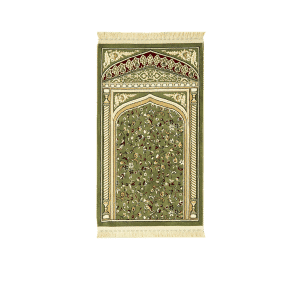 Alminbar Door Prayer Mat