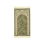 سجادة المنبر