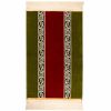 Alqiblah Wall Prayer Mat 2