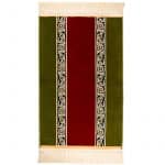 Alqiblah Wall Prayer Mat 2