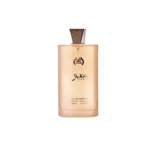 Amber Perfume 100ml