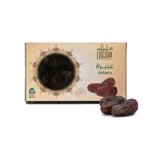 Anbara Dates 200g