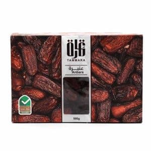 Anbara Dates 500g