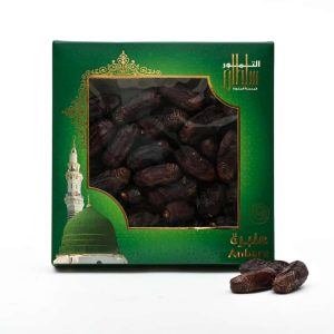 Anbara Dates 500g