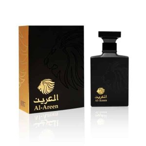 Black Areen Spray