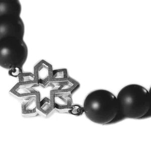 Bracelet with Gemstones