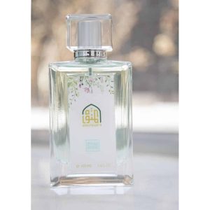 Breeze Perfume