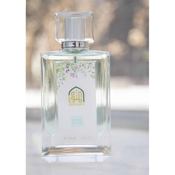 Breeze Perfume