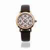 Brown Watch