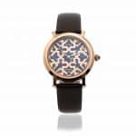 Brown Watch