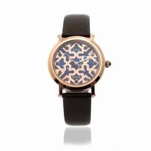 Brown Watch