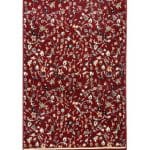 سجاد بيوت الرحمة الحمراء