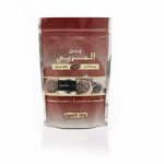 Caramel Turkish coffee